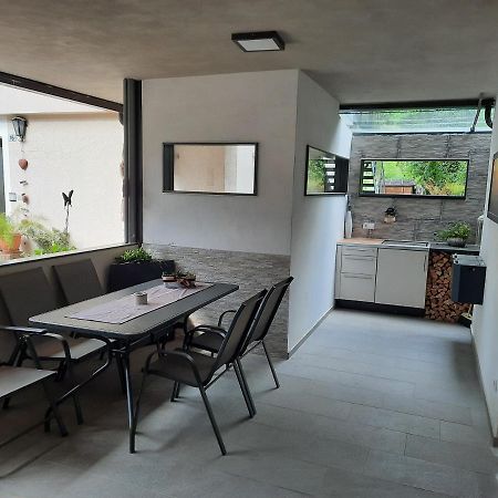 Holzer'S Appartement San Leonardo in Passiria Extérieur photo