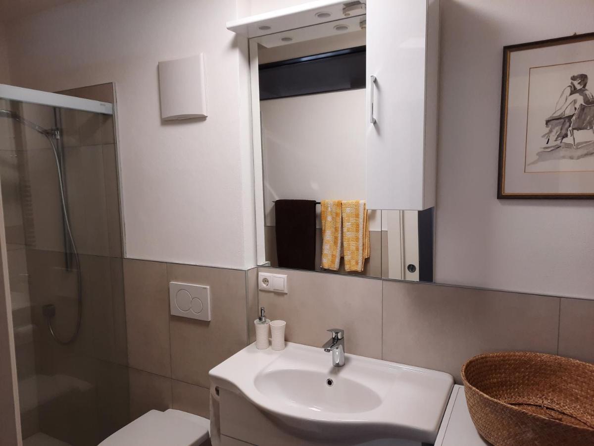 Holzer'S Appartement San Leonardo in Passiria Extérieur photo