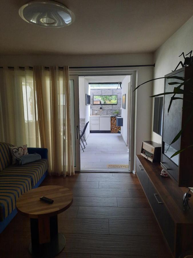 Holzer'S Appartement San Leonardo in Passiria Extérieur photo