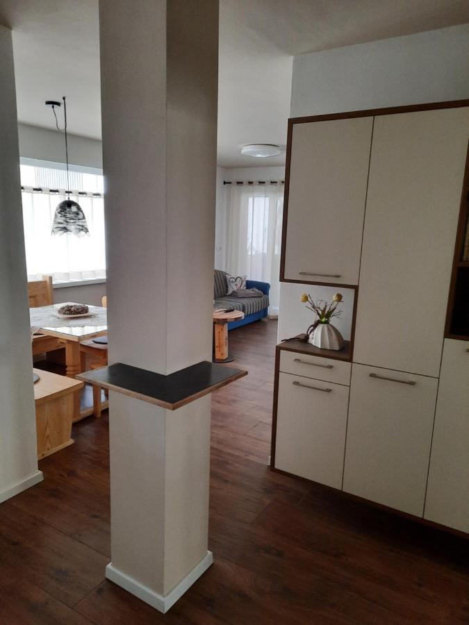 Holzer'S Appartement San Leonardo in Passiria Extérieur photo